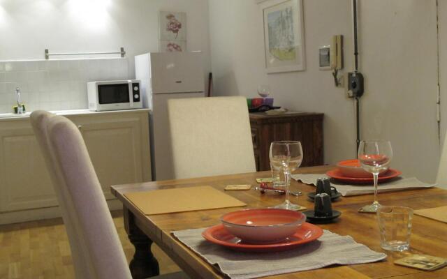 Banchi Nuovi in Roma