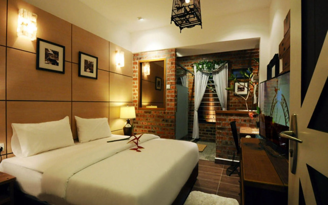 Kinta Bali Villa