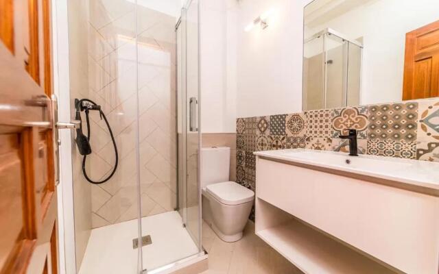 Alojamientos la Vila Mayor 7