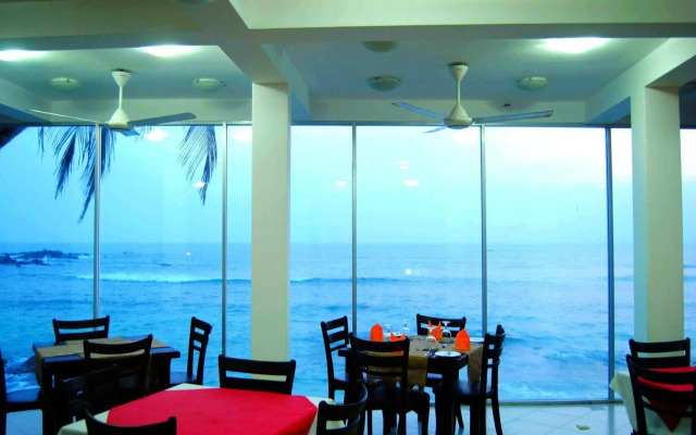 Vista La Veranda Di Serena