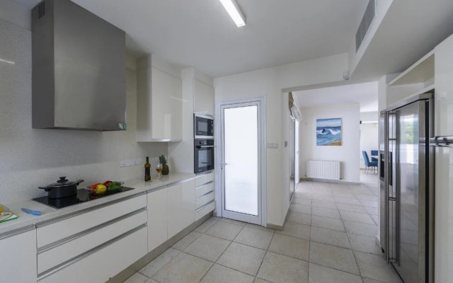 Protaras Villa Serifos By The Sea