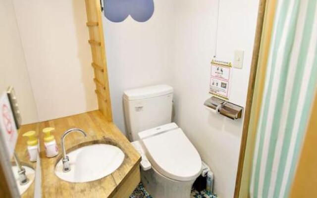 IROHA Residential Suite Asakusa Skytree