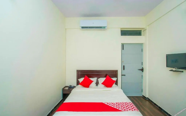 OYO 14430 Sunshine Grand