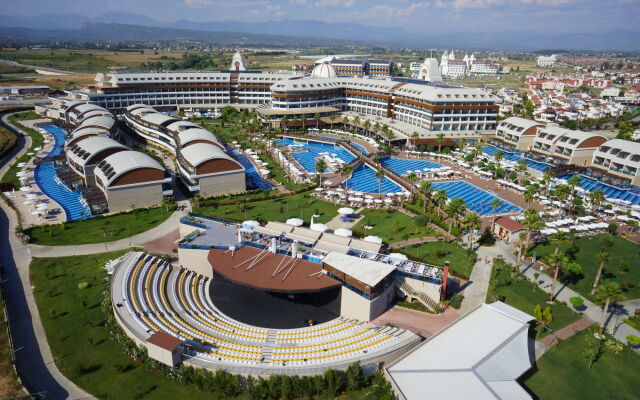 Tui Magic Life Jacaranda - All Inclusive
