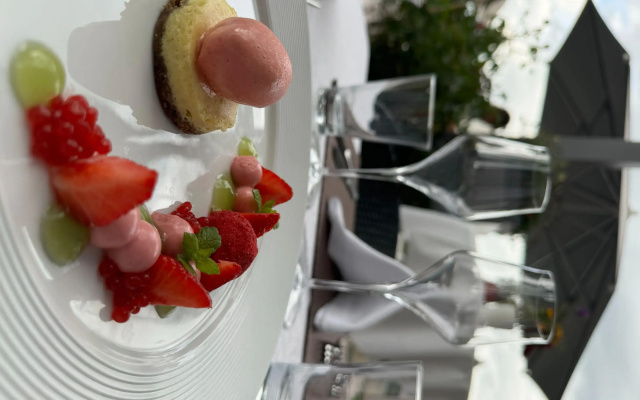 Hotel Bel Air Sport & Wellness