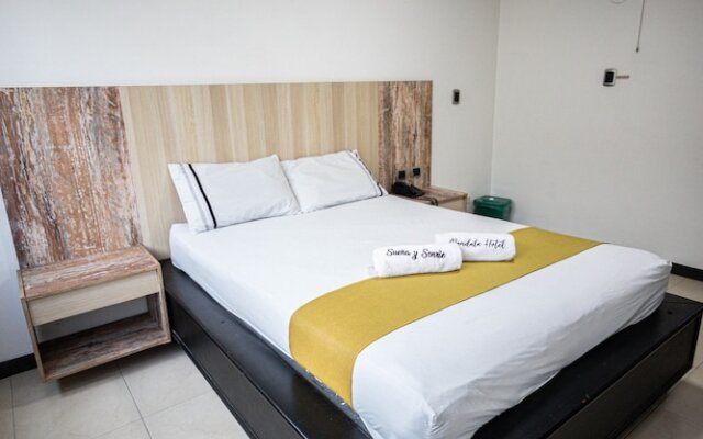 Mandala Centro Medellín