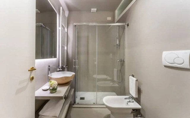 San Vio Palace Luxury Apartments