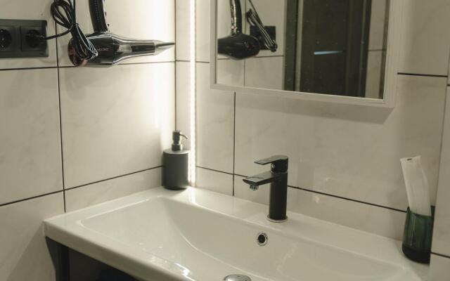 ТУЖИ ленд-арт парк