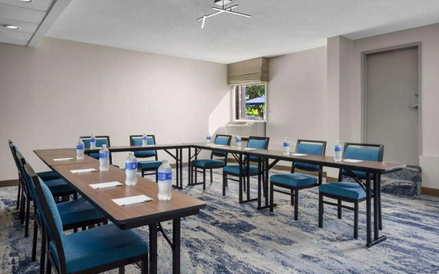 Hampton Inn Ft. Lauderdale-Cypress Creek