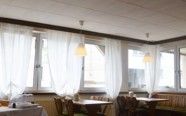 Hotel zum Brunnen