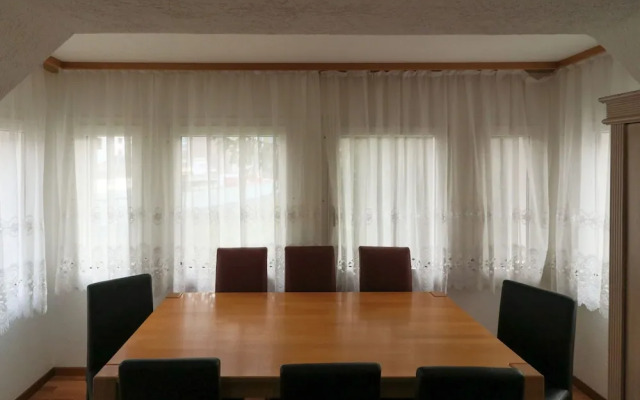 Apartments Schmid