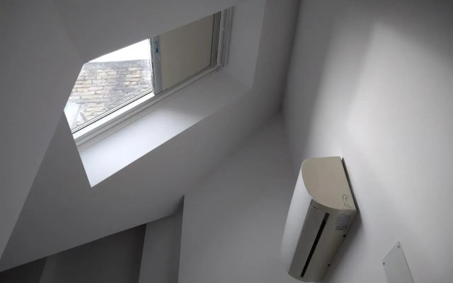 Kisfaludy Sándor Apartman