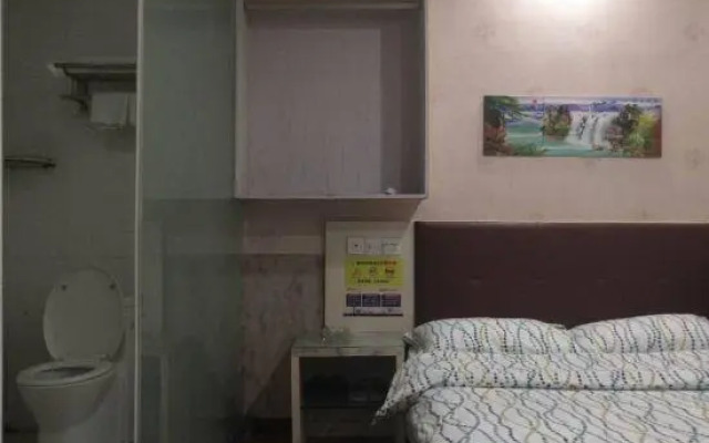 Xinsijia Express Hotel