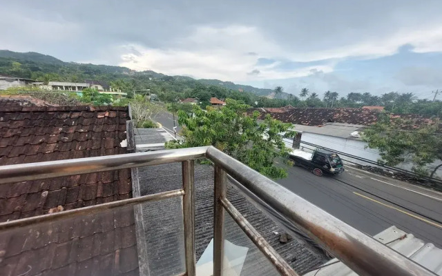 Hotel Parangtritis Gandung Jr