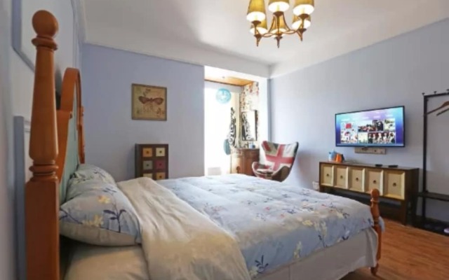 San Jian Ke Boutique Inn