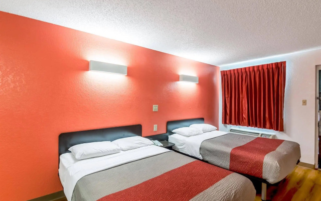Econo Lodge