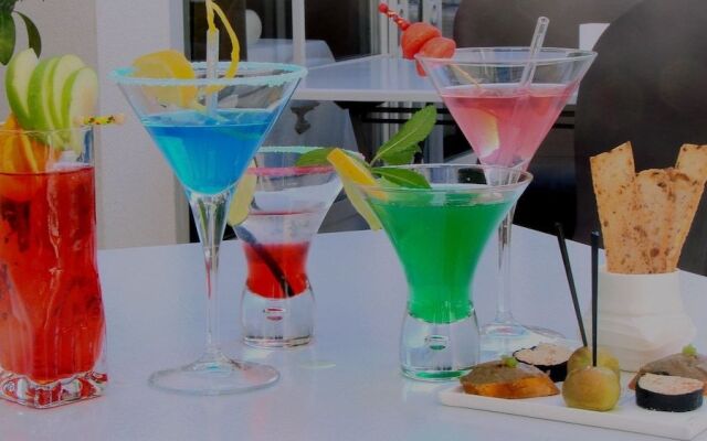 Les Jardins dAliénor