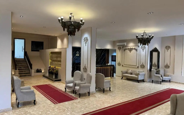 King Cheops Inn