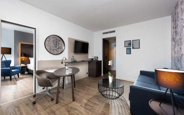 Holiday Inn Berlin City West by IHG