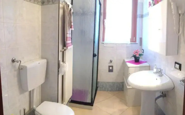 B&B Top Suit Centro