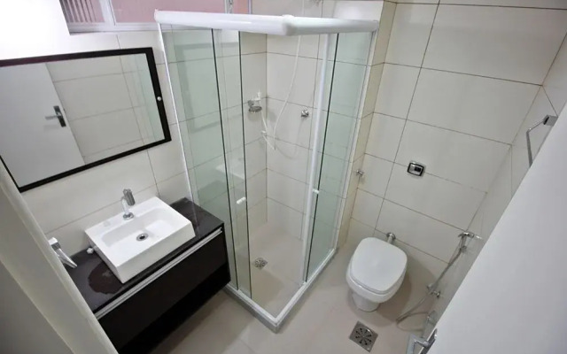 Rio's Spot Apartment D009