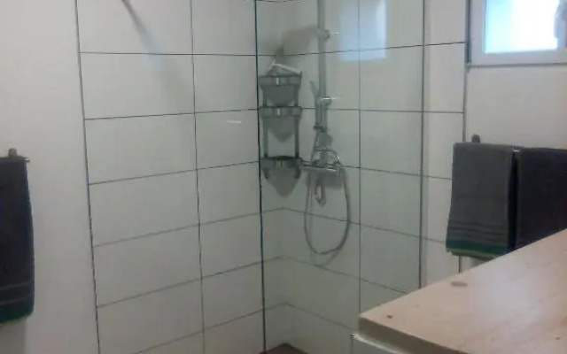 Ferienwohnung Linde Otzenhausen