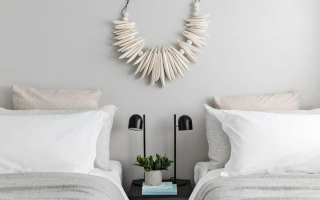 THE CONDO AT GERROA Gerroa 4pm Check Out Sundays