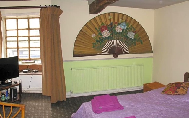 Sweetheart House