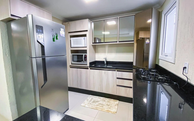 LOCAR-IN CANELA- Vivendas das Flores