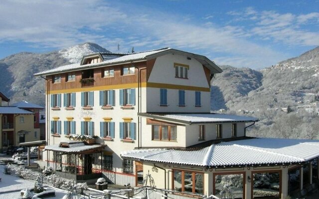 Hotel Italia - Ristorante Berta