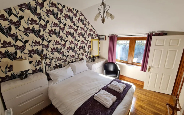 OYO Lavender House Hotel