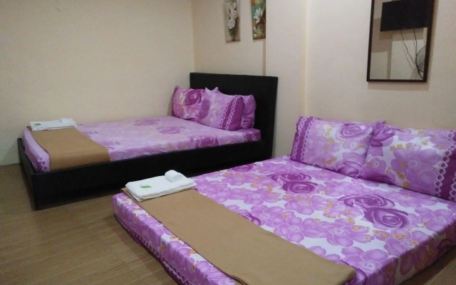 Phi Phi View Bed and Breakfast