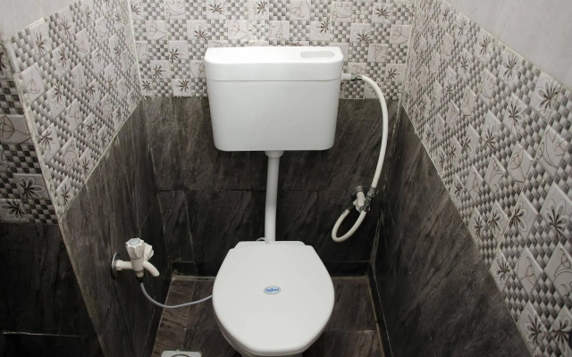 Fabexpress Relax Inn