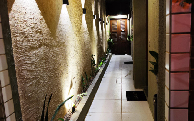 Ocean Praia Hotel LTDA