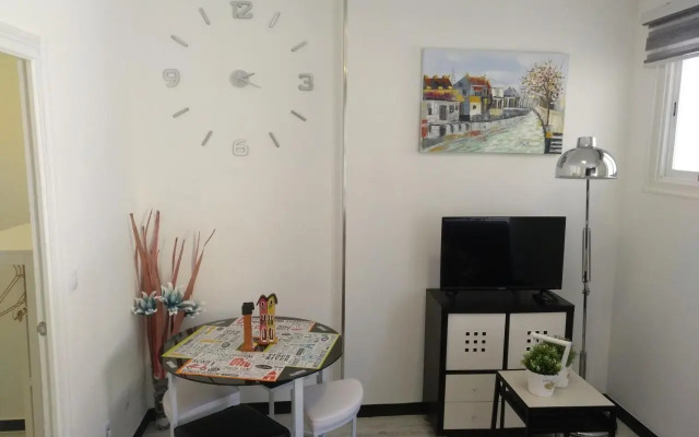 Apartamento Cigüeña 1