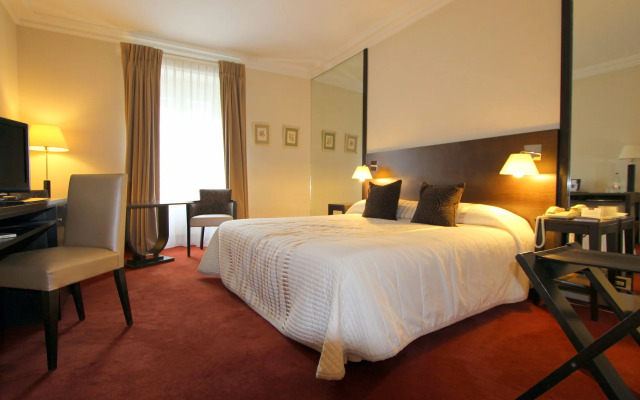 La Côte Saint Jacques