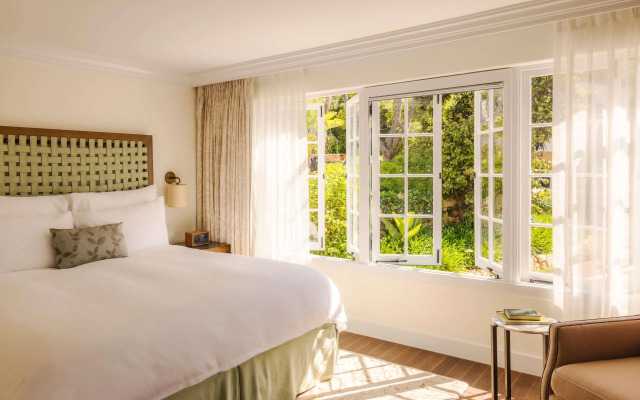 El Encanto, A Belmond Hotel, Santa Barbara