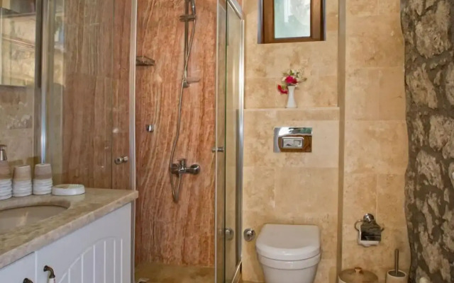 Ince Kara Apart Hotel