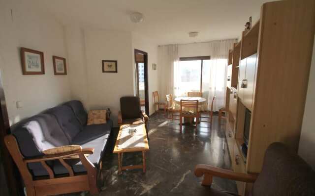 Apartamentos San Jaime