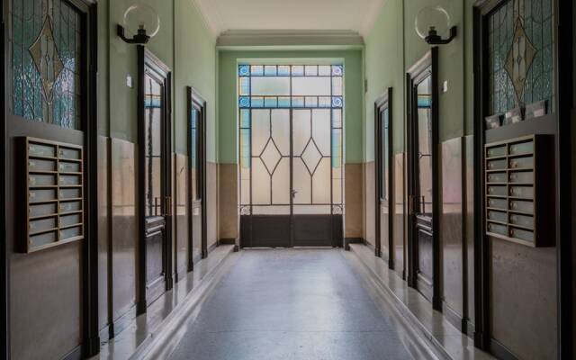 Sebastopoli 145 - Casa Romat