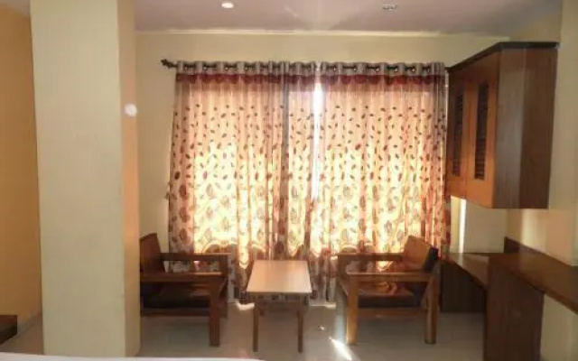 Shri Dwarka lodging