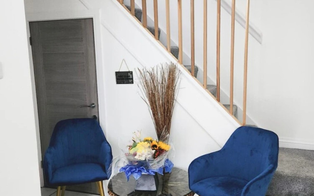 Port Eynon Suite - 1 Bedroom - Ocean Breeze