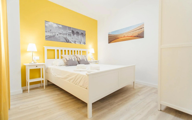 Minty Stay 3 BD - Peral