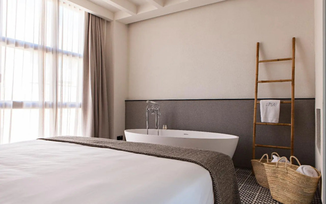 Terra Dominicata - Hotel & Winery