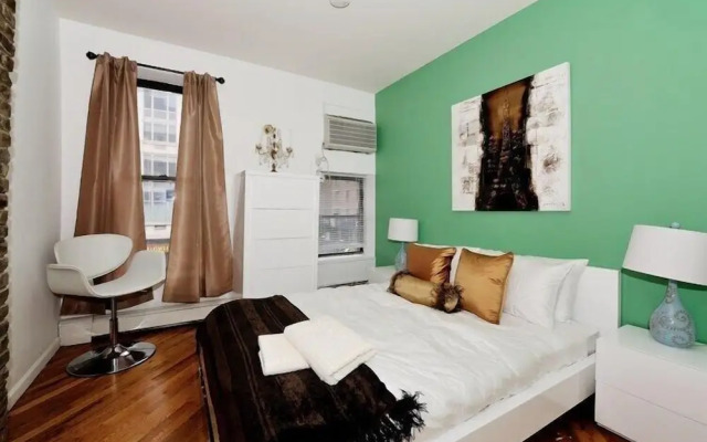 Market Rentals Uptown