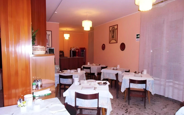 Hotel Cristina