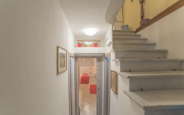 Your Apartment a Short Walk From the Center