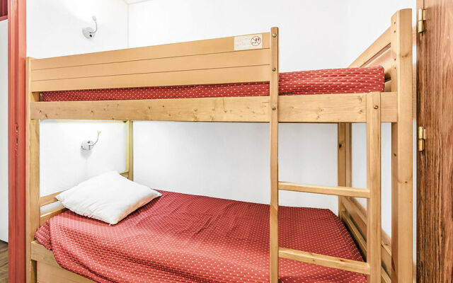 Résidence Pierre et Vacances Les Ravines