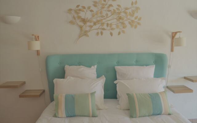 Villa La Terre Des Lauriers Appartement