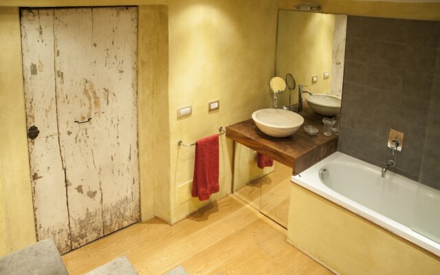 Secret Rhome Suite Lab